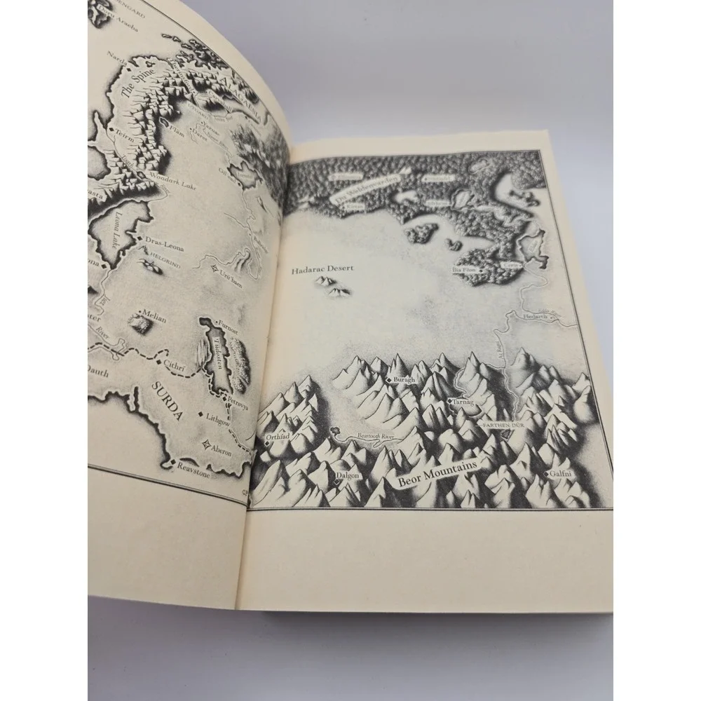 N/A eldest book